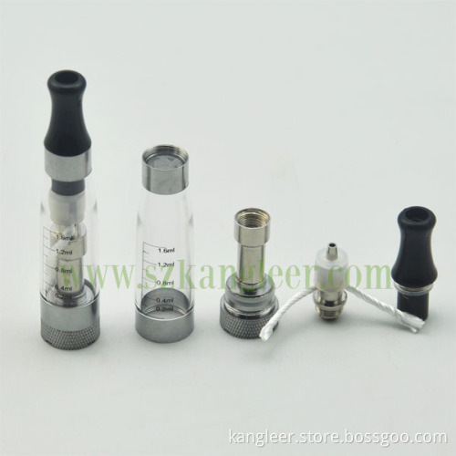 Detachable & Replaceable Coil Atomizer CE6